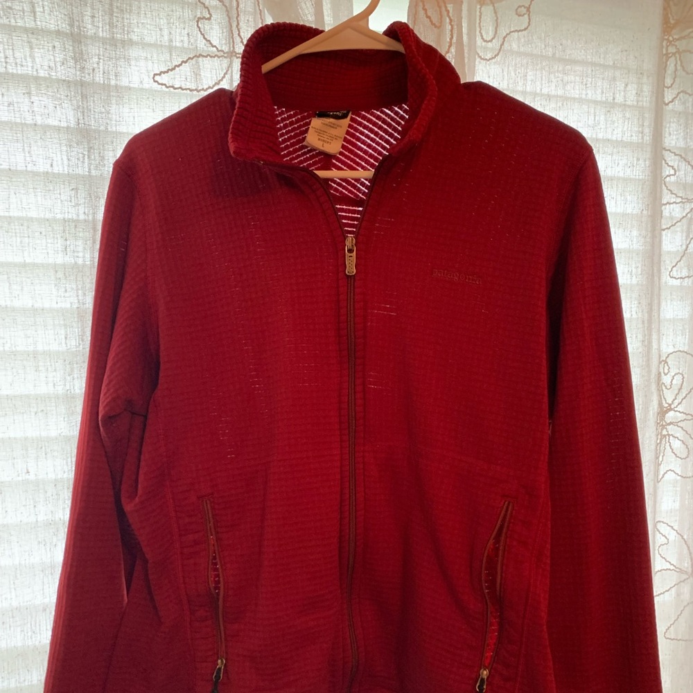 Patagonia Women Large Jacket